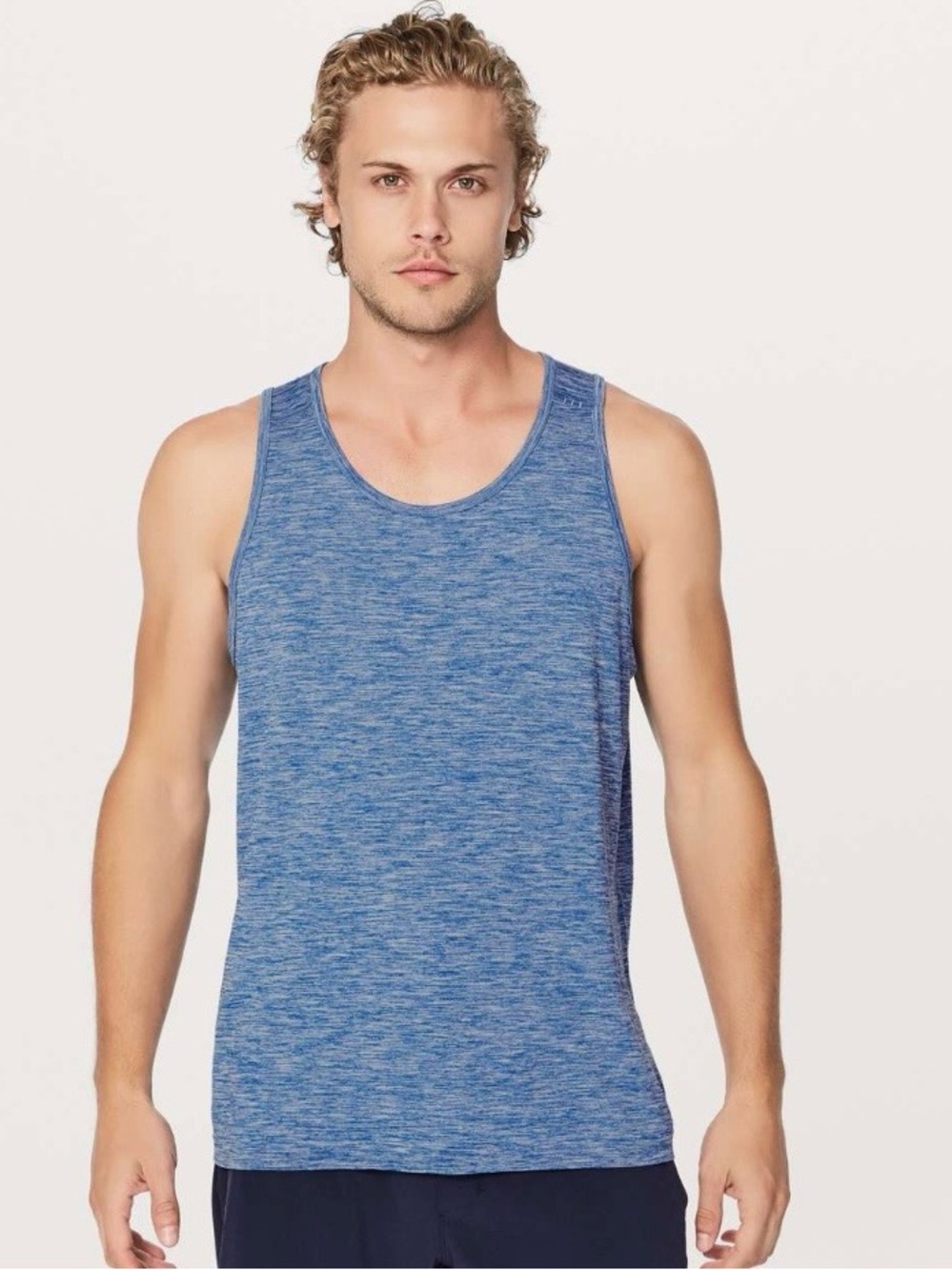 Lululemon mens metal vent tech tank